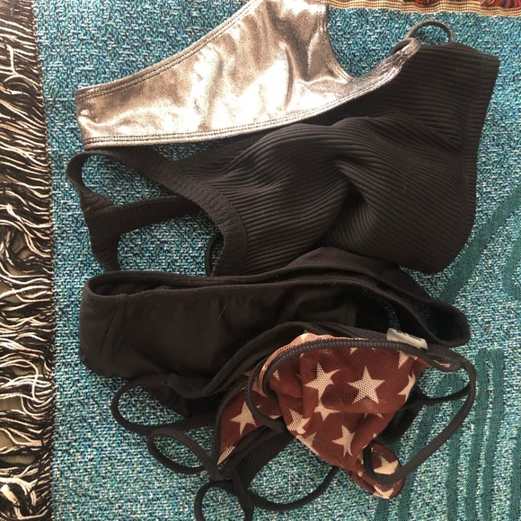 Minimale Amimale swimwear bundle - Picture 2 of 7